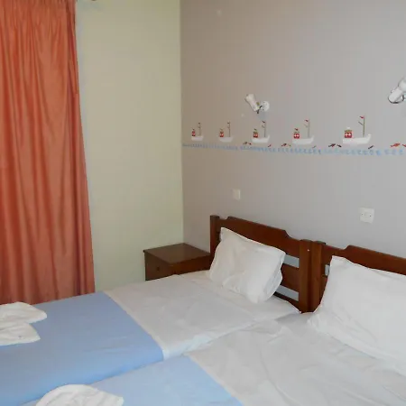 Διαμέρισμα Ammogion