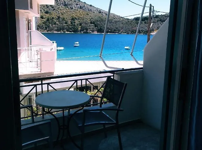 アパート Ammogion *