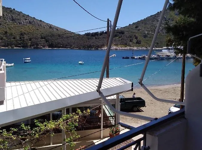 アパート Ammogion *