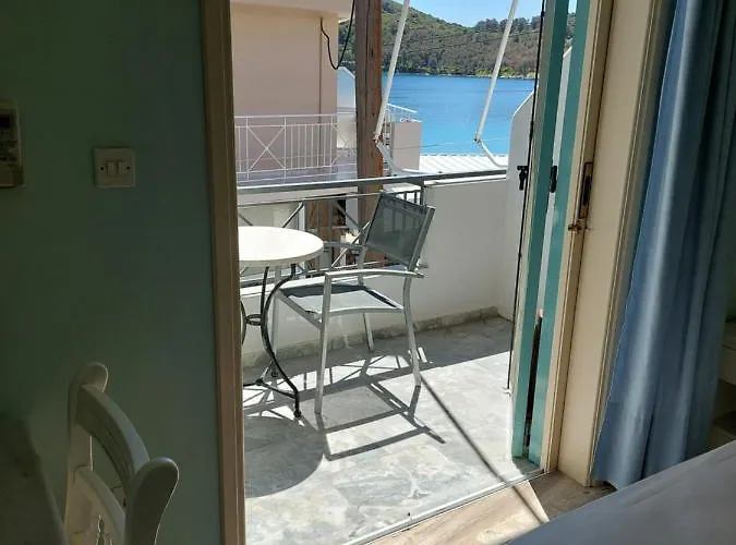 Ammogion アパート *