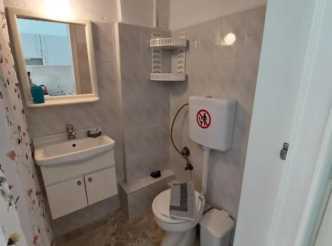 Ammogion 아파트 *