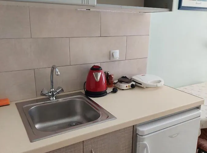 Ammogion * トロン