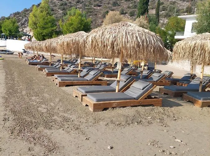 Ammogion 아파트 *