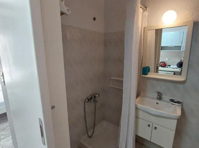 アパート Ammogion *