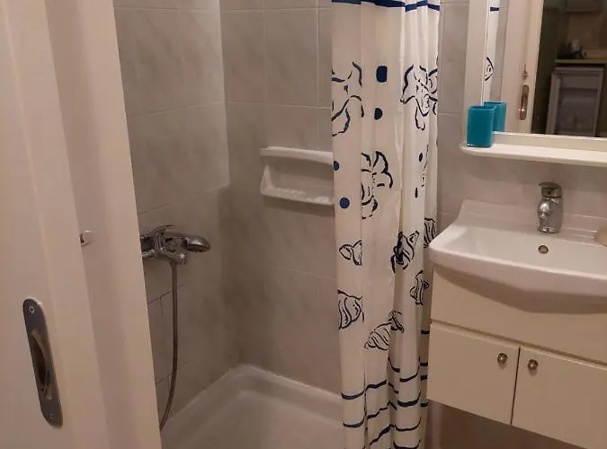 아파트 Ammogion *