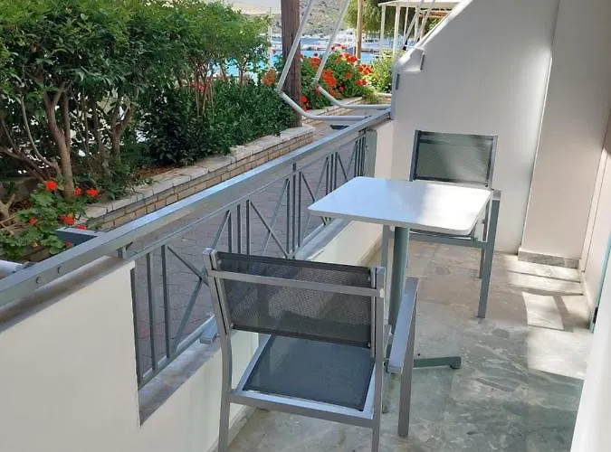 Ammogion Διαμέρισμα