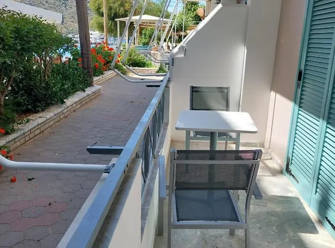 アパート Ammogion