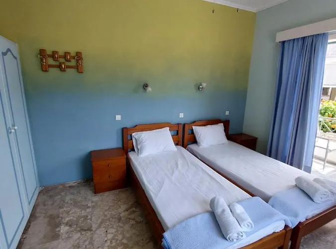 Ammogion Lejlighed Tolón