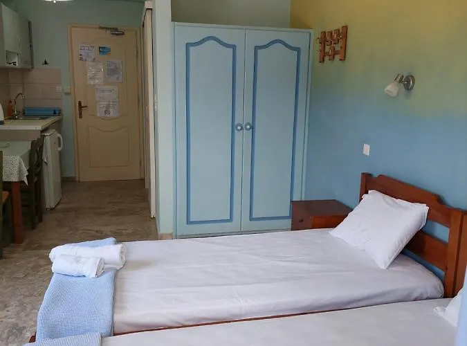 Ammogion Lejlighed Tolón