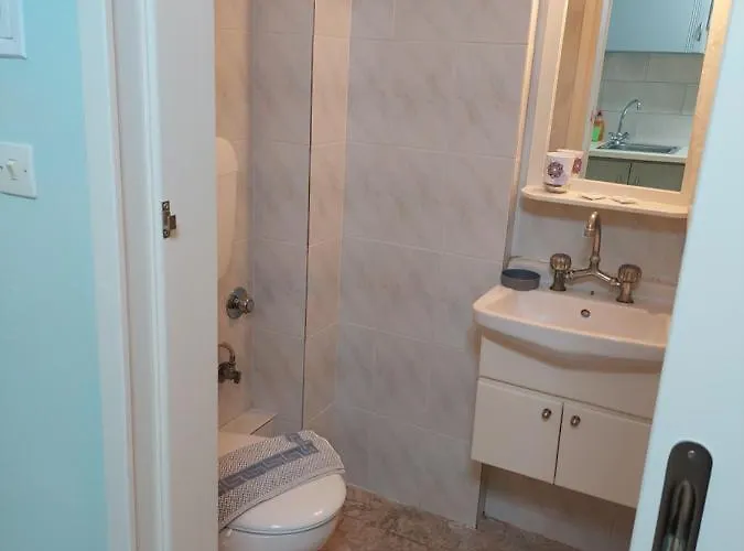 アパート Ammogion