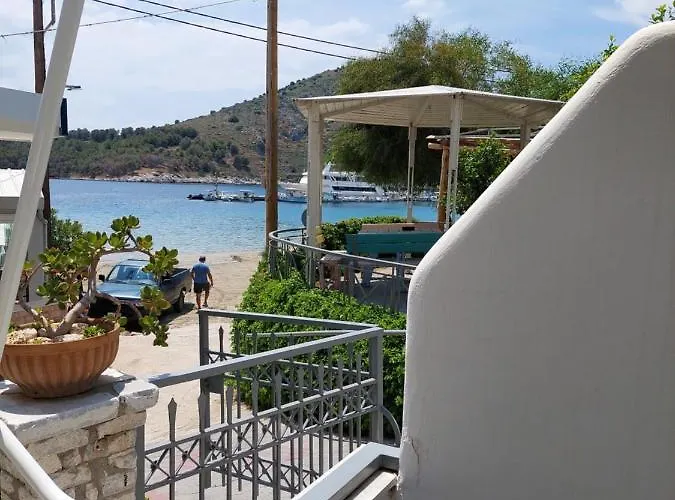 Ammogion Διαμέρισμα