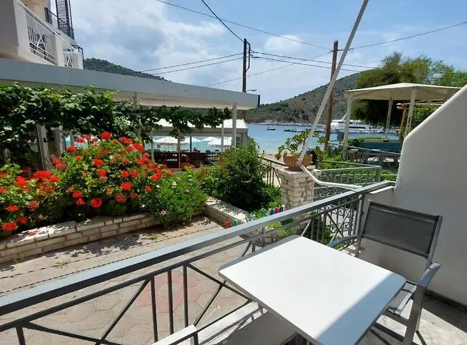 아파트 Ammogion *