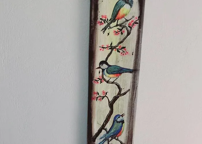 Ammogion 아파트 *