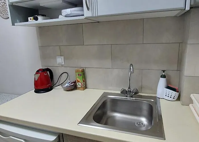 Ammogion 아파트 *