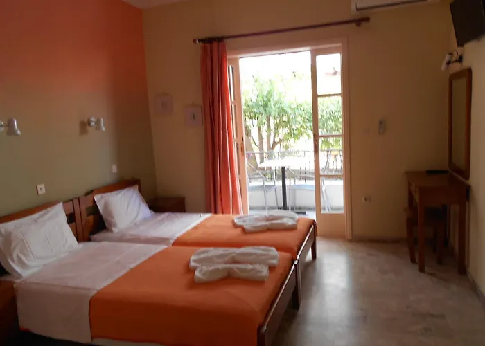 Ammogion 아파트 *